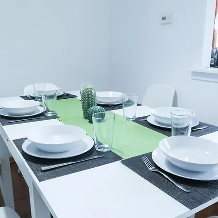 Appartamento LUMINOSO a CATTOLICA CENTRO Apartment