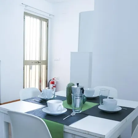 Apartment Appartamento LUMINOSO a CATTOLICA CENTRO *