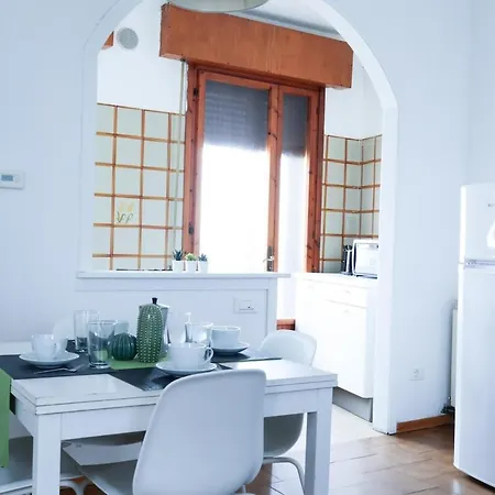 Apartment Appartamento LUMINOSO a CATTOLICA CENTRO